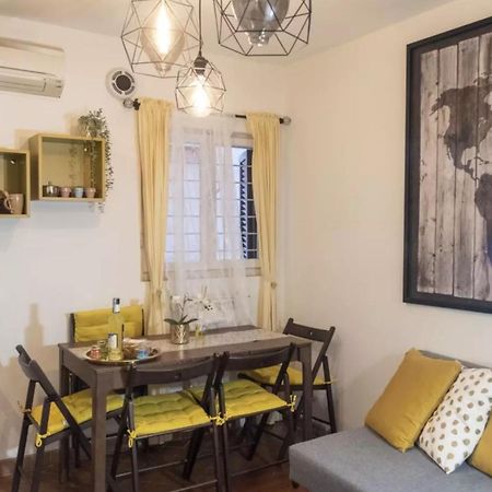 Appartement Chez-Moi - Cinzia à Rome Extérieur photo