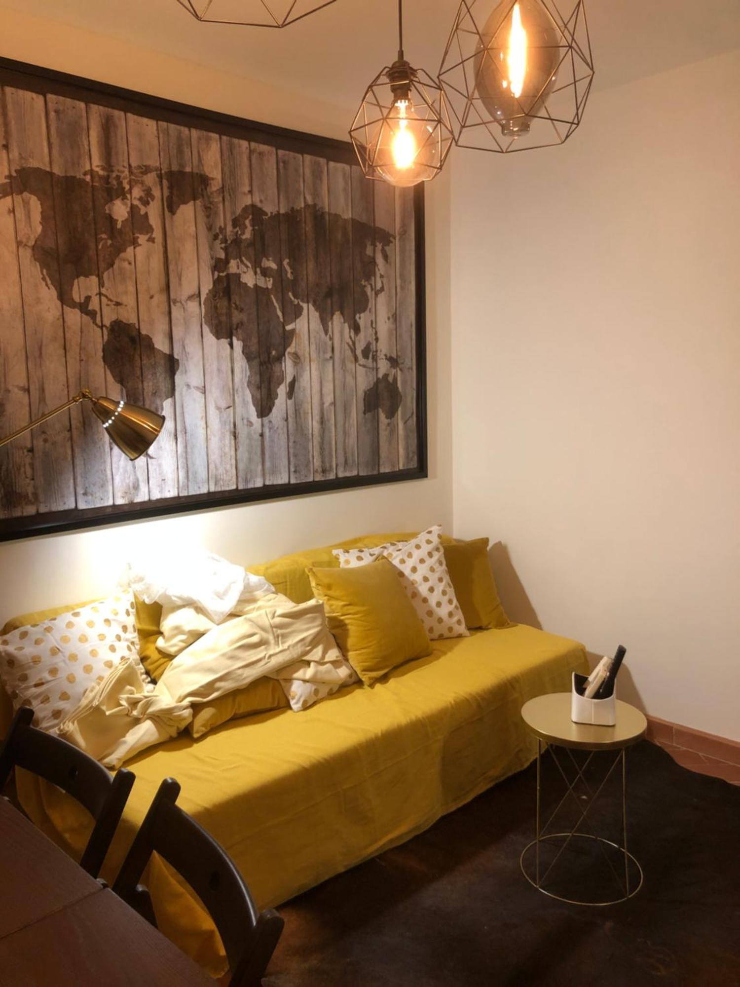 Appartement Chez-Moi - Cinzia à Rome Extérieur photo