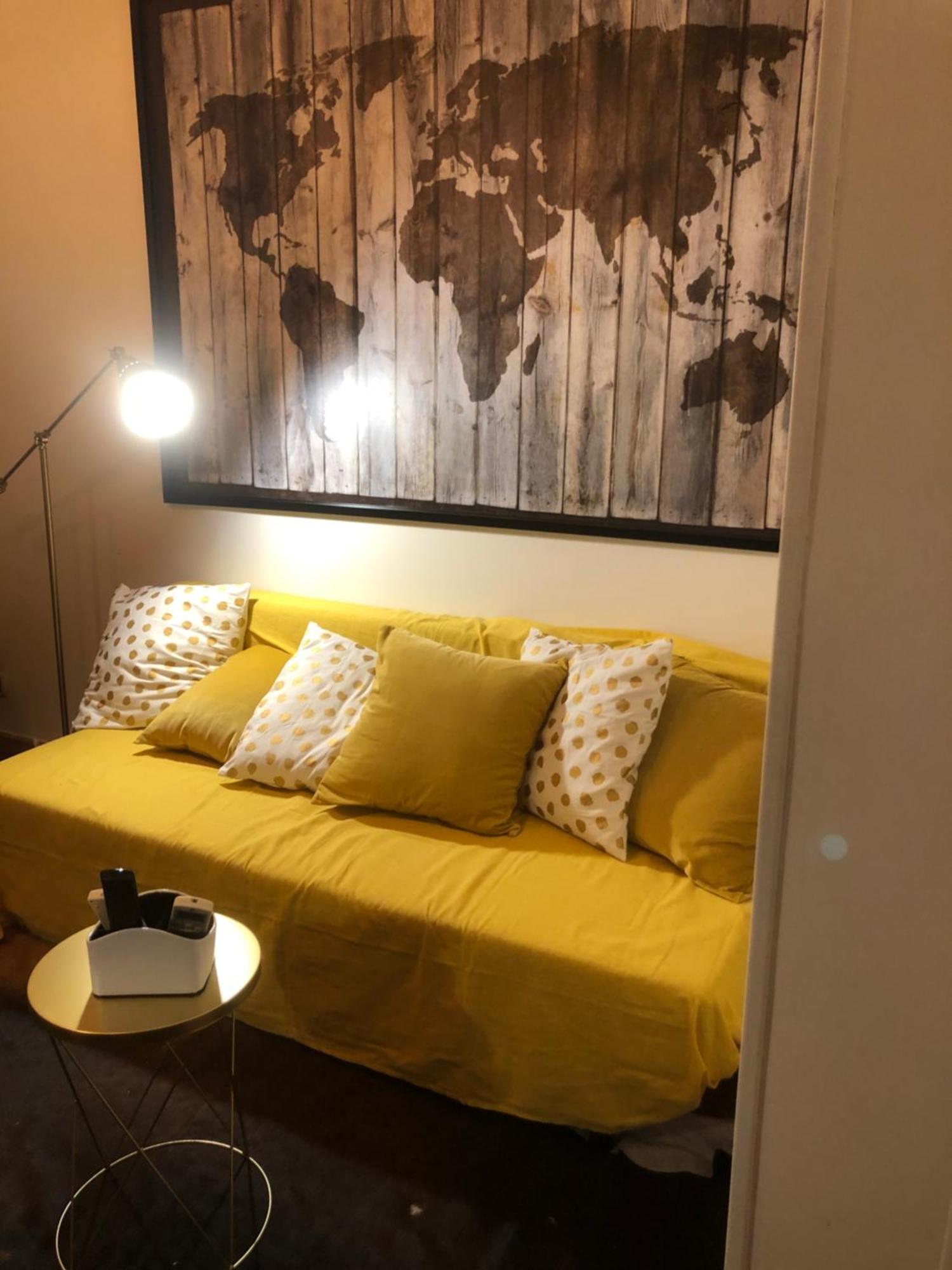 Appartement Chez-Moi - Cinzia à Rome Extérieur photo