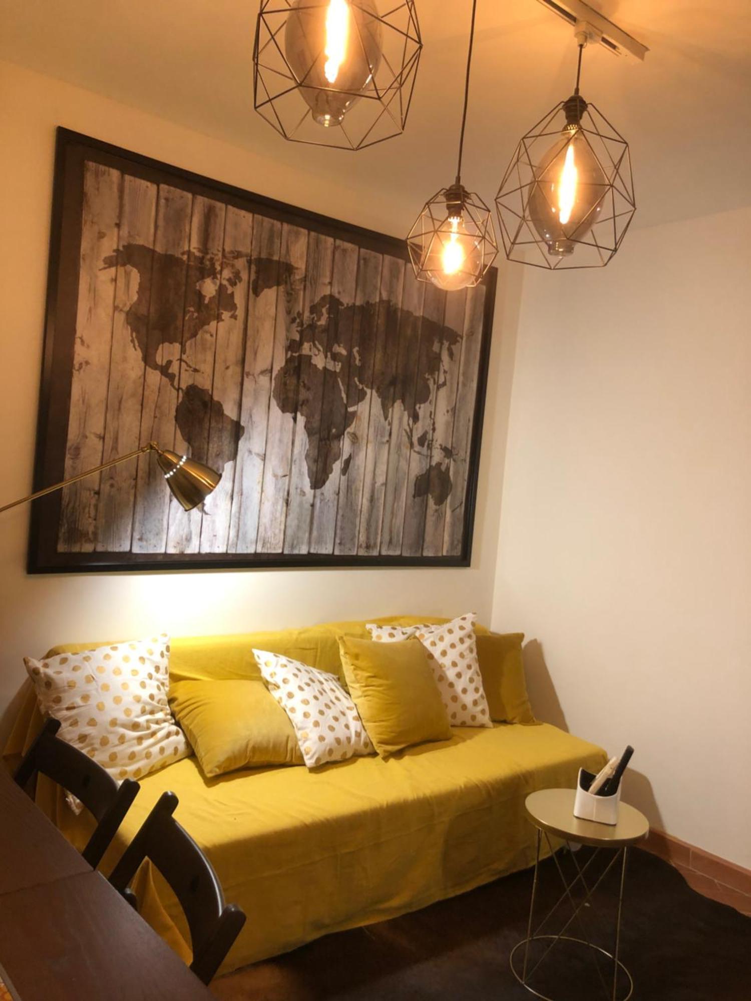 Appartement Chez-Moi - Cinzia à Rome Extérieur photo